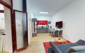 Sweethome - Luxus Pur - Grosse Kueche, Wifi